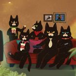 Artwork for "Late Evening"