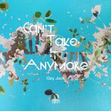 Can't Take It Anymore