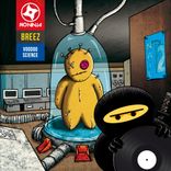 Artwork für "Voodoo Science"