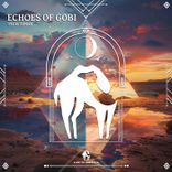 Artwork für "Echoes of Gobi"