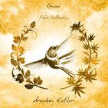 Artwork for "Drunken Kolibri"