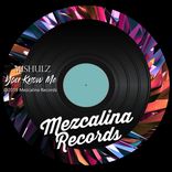 Artwork for "You Know Me"