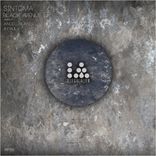 Artwork for "Black Avenue EP"