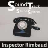 Artwork for "Inspector Rimbaud"