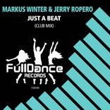 Artwork for "Just A Beat"