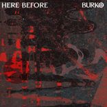 Portada para "Here Before"