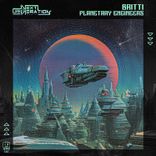 Artwork for "Planetary Engineers"