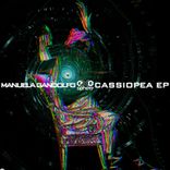 Artwork for "Cassiopea"