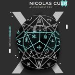 Portada para "Alchemistery"