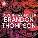 Portada para "Love Incarnate EP"