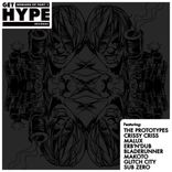 Artwork für "Get Hype Remixed EP Part 1"