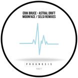 Portada para "Astral Drift"