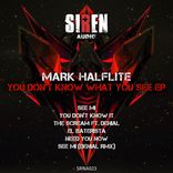 Artwork for "You Don't Know What You See"