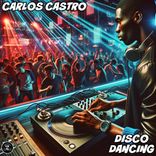 Artwork für "Disco Dancing"