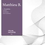 Artwork für "Possibility"