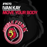 Artwork for "Move Your Body"