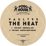 Artwork for "The Heat"