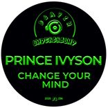Portada para "Change Your Mind"
