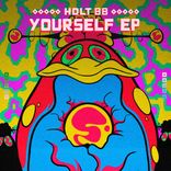 Artwork for "Yourself"
