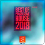Artwork for "Best of Progressive House 2018, Vol. 09"