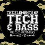 Artwork für "DARKSIDE"