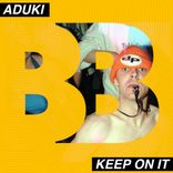 Portada para "Keep On It"