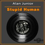 Artwork für "Stupid Human"