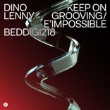 Artwork for "Keep On Grooving / E’impossible"
