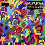 Artwork for "Pipe Dreaming"