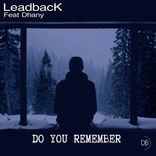 Portada para "Do You Remember"