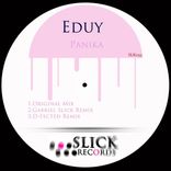 Artwork for "Panika"