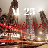 Artwork for "M-25"