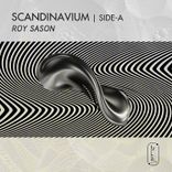 Artwork für "Scandinavium Side-A"