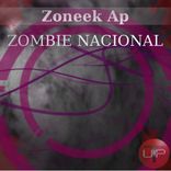 Artwork voor "Zombie Nacional"