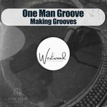 Artwork for "Making Grooves"