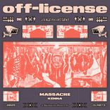 Artwork for "Massacre"