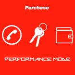 Performance Mode