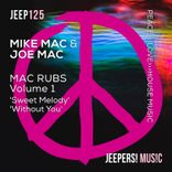 Artwork voor "Mac Rubs, Vol. 1"