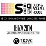 Artwork voor "Souling Deep & Soulful House Vol 01"