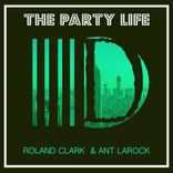 Portada para "The Party Life"