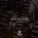 Artwork for "D4nger"