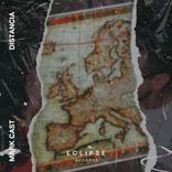 Artwork voor "DISTANCIA"