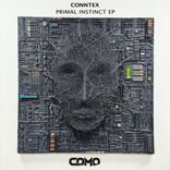 Portada para "Primal Instinct EP"