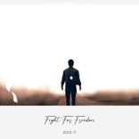 Portada para "Fight for Freedom (Radio Edit)"