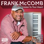 Artwork for "Listen to Your Heart"