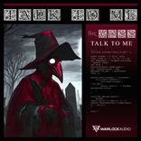 Artwork for "Talk To Me"