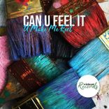 Portada para "U Make Me Feel"