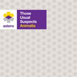 Artwork für "Animalia"