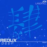 Portada para "Landfall"