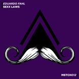 Artwork for "Sexx Laws (Radio-Edit)"